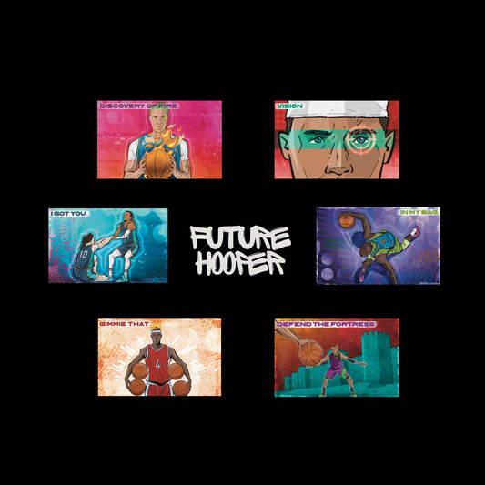 Lost cards