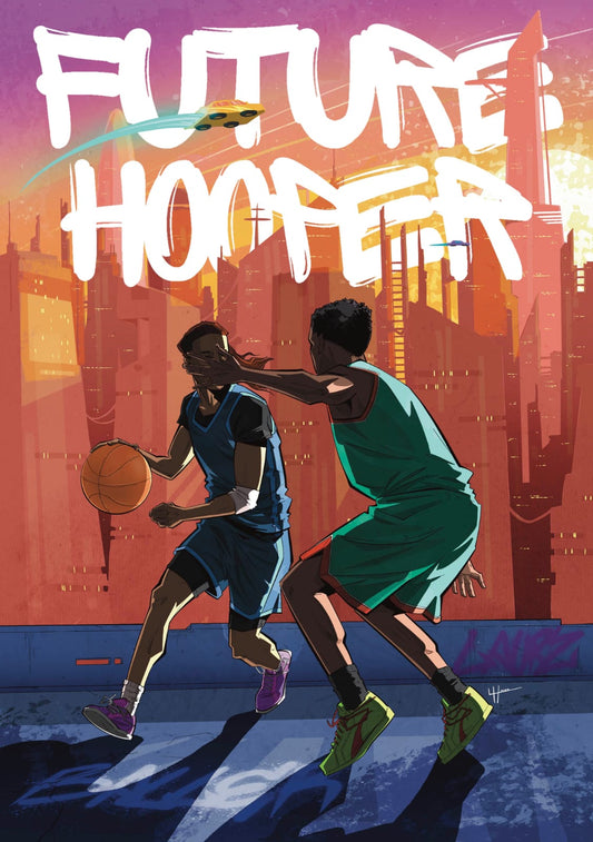 Future Hooper Team Package